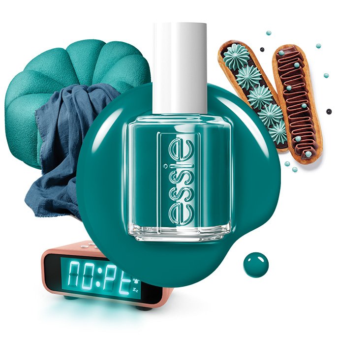 What S New Latest Nail Products Obsessions Essie