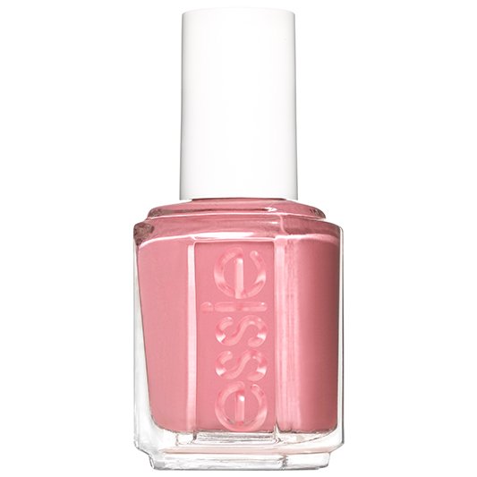 polish nail essie & the - into pink mauve - a-bliss nail nude color