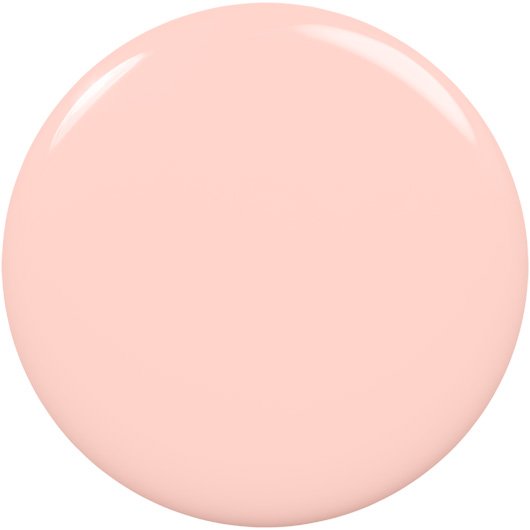 - Gel Essie Polish Nail Sheer Nude Pink Couture Tailor Fairy -