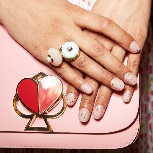 Nail Art “Inspo” Ideas For The New Year -