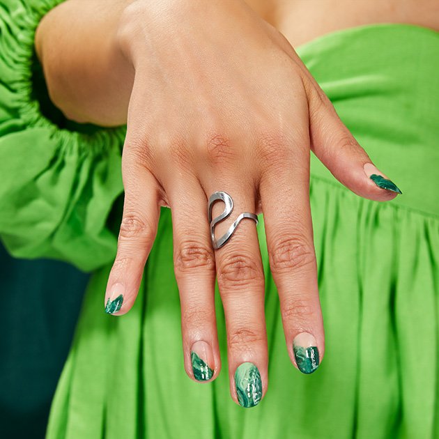 nail art - nail designs, ideas, looks & inspiration - essie