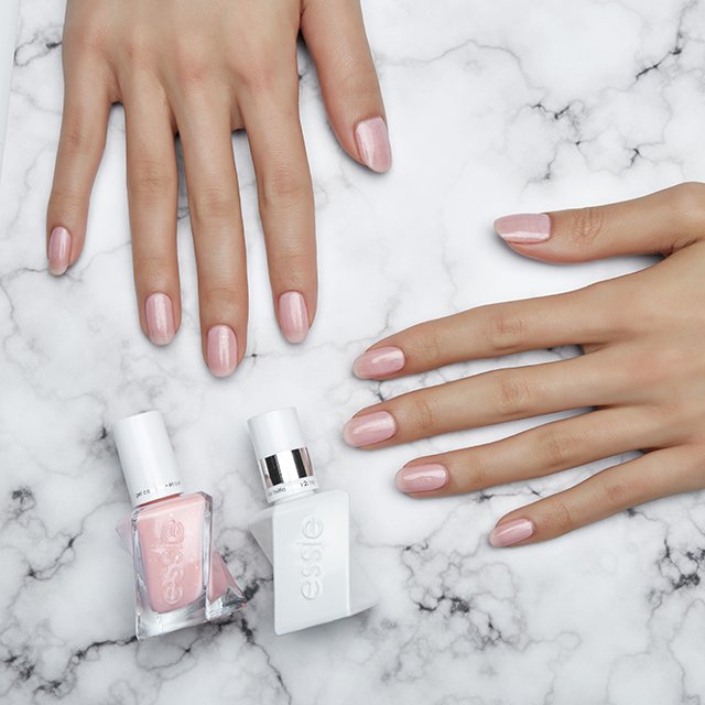 nail essie - & gel-like home - articles nails tips how to do at