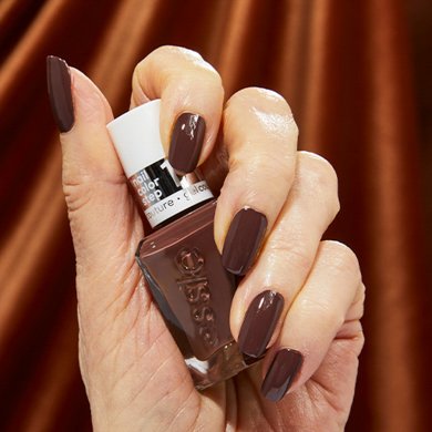 nail fall 2023 inspo brown for 🍂