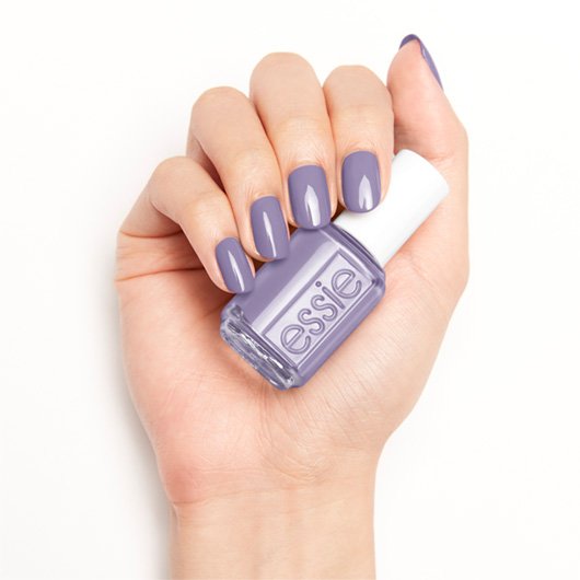 Essie In - Polish - Nail Lavender Pursuit Craftiness Of