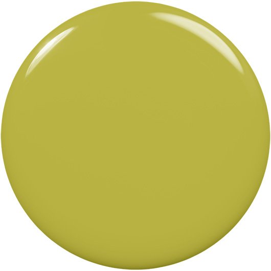 Piece Of Work - Nail Essie - Polish Green Lime