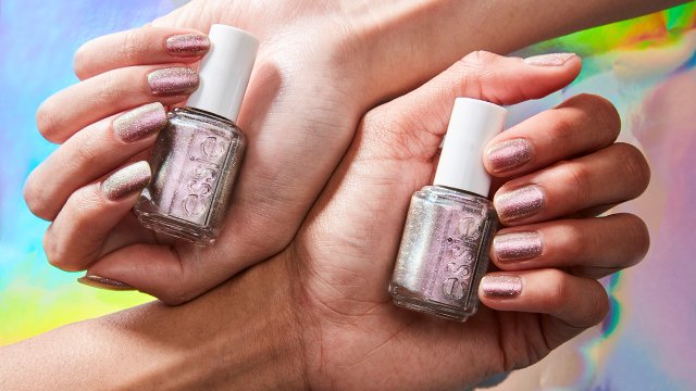 Roll With It Nail Collection Essie Polish 
