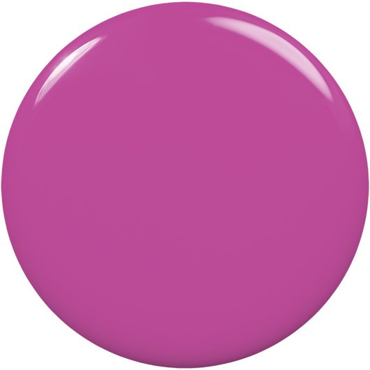 Mademoiselle - Sheer Pink Nail Polish - Essie