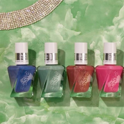 what\'s new nail latest essie & - - obsessions products