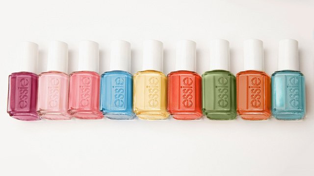 Ferris Of Them All Nail Polish - Collection Essie