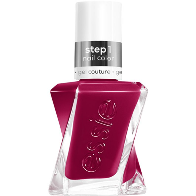 Discover Gel Couture Long Lasting Essie Nail Polish 