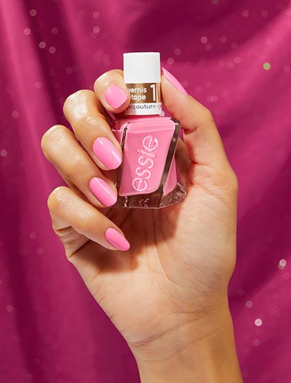 Essie Resort 2016 Collection | Inspired by the Beauty of India