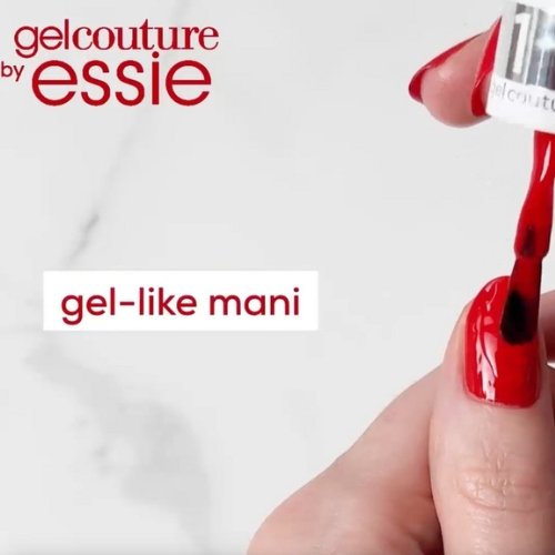 Discover Gel Couture Long Nail - Lasting Polish Essie