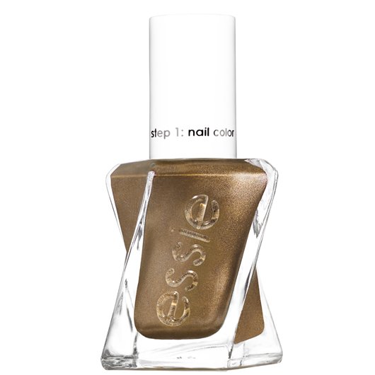 Discover Gel Couture Long Polish Essie - Nail Lasting