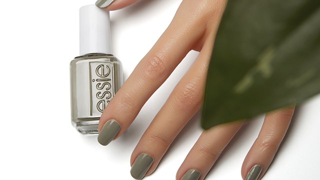 wild nudes polish nail neutral nail - collection colors essie 
