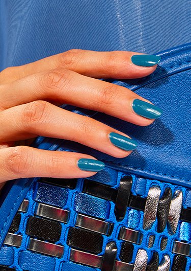 Sky Blue Nail Polish Nail Lacquer 10 Free Polish : Sky High - Etsy | Sky blue  nail polish, Sky blue nails, Blue nail polish