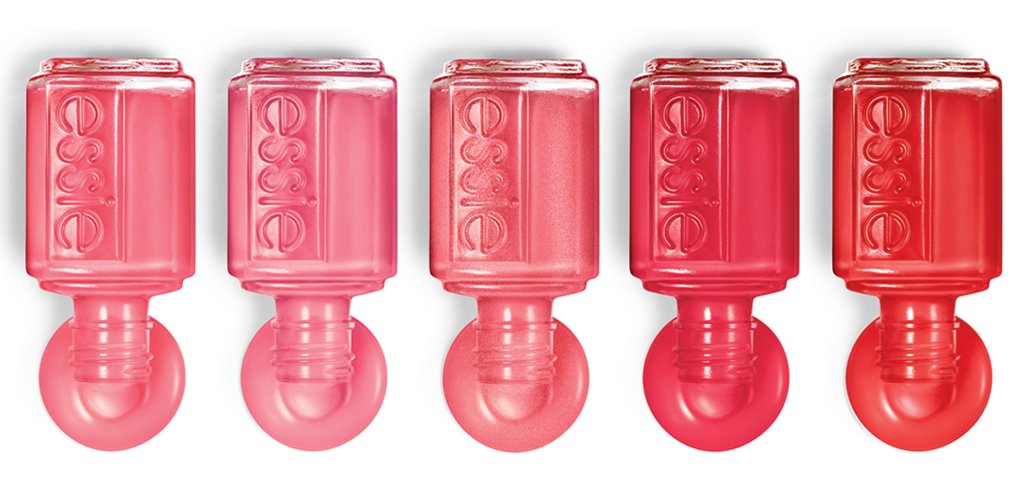 Reds - nail colors color the find best - - polish essie nail