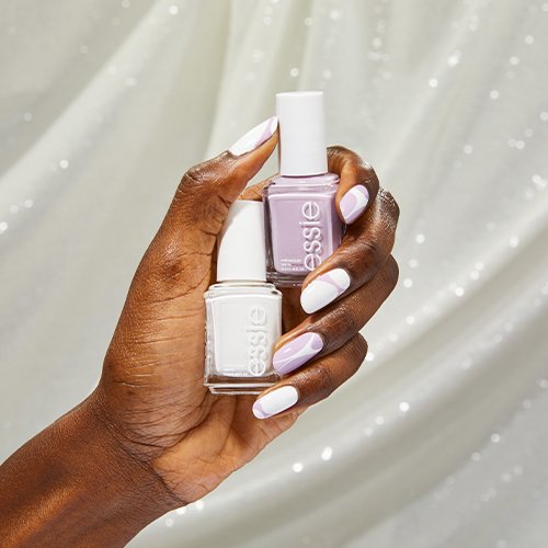 Millennial Pink: Top 5 Nail Polishes To Rock The Trend