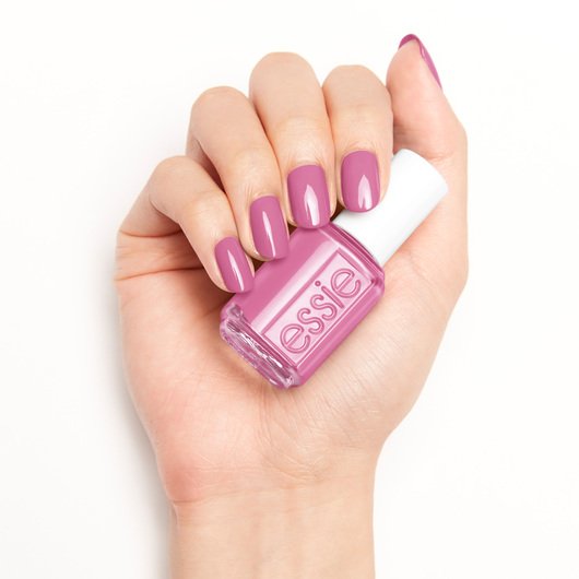 suits you well & nail enamel, color essie - nail - polish