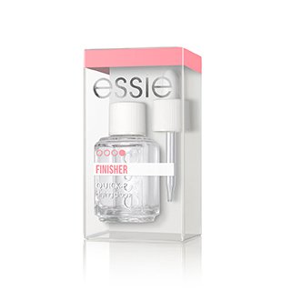 Quick E Drying Drops Nail Polish Drying Drops Essie