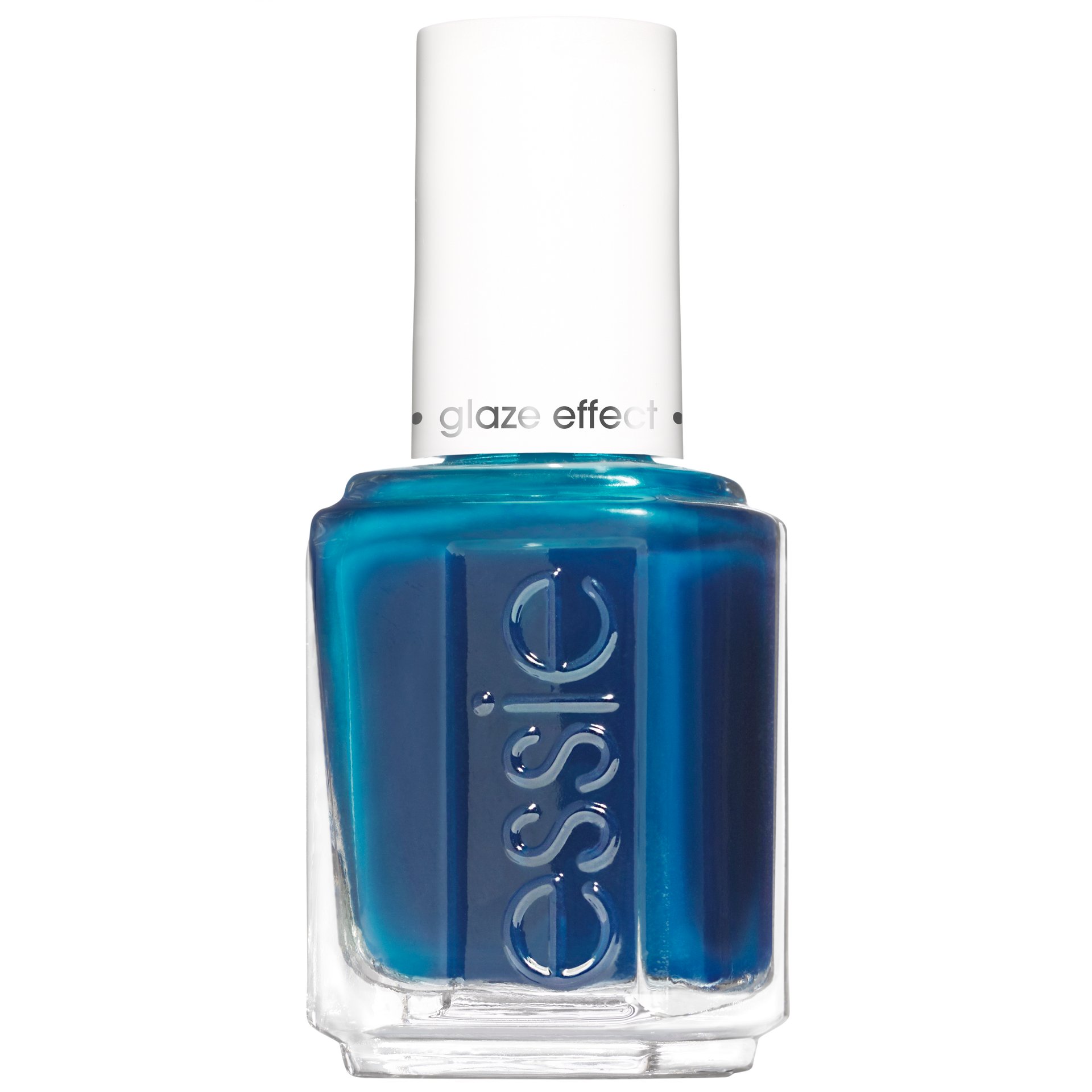 ooh la lolly - raspberry blue nail polish & nail color - essie