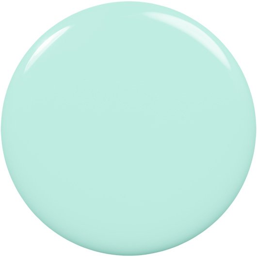 mint candy apple - & mint - nail polish essie nail color green