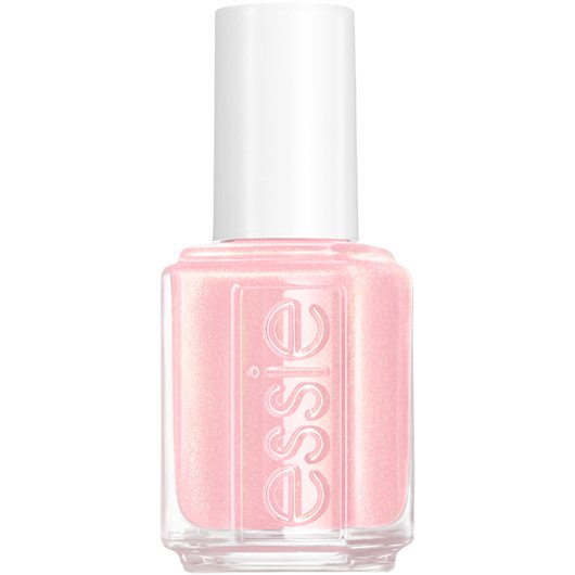 Birthday - Polish Pink - Essie Girl Nail Sheer