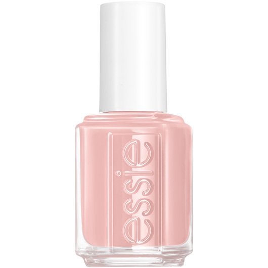 Topless & Barefoot - Beige Pink Nail Polish - Essie