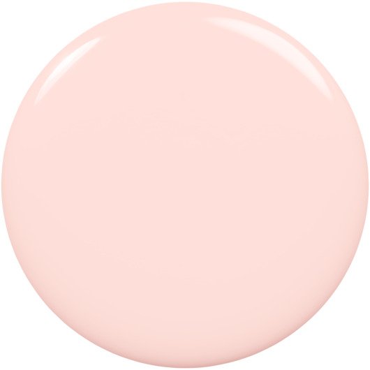 Ballet Slippers - Pale Pink Nail Polish - Essie