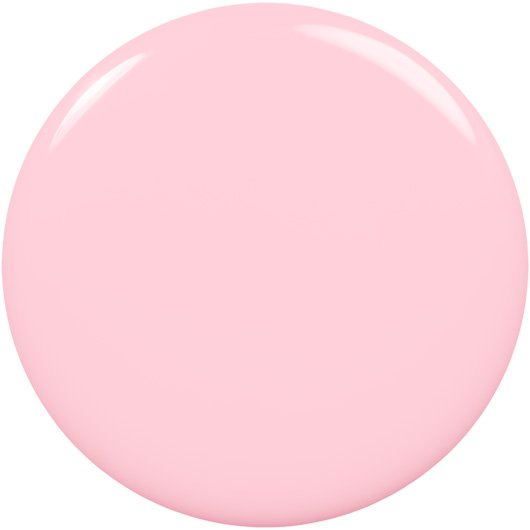 Fiji - Opaque Creamy Essie Pink Nail Pastel Polish 