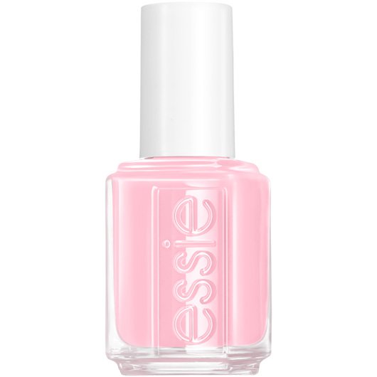 Minimalistic - Light Pink Sheer Nail Polish - Essie
