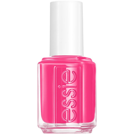 mod squad lacquer & polish, nail - neon essie - electric color pink