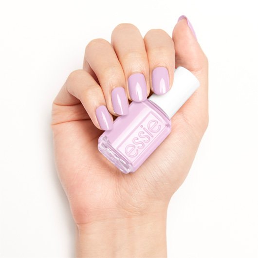 What is Longwear Nail Polish? Discover Gel Couture - Essie