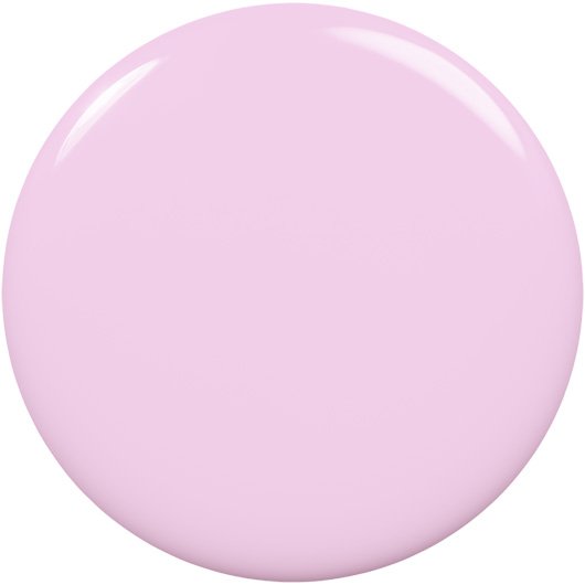 Go Ginza Essie Soft Purple Polish Cherry - Blossom - Nail