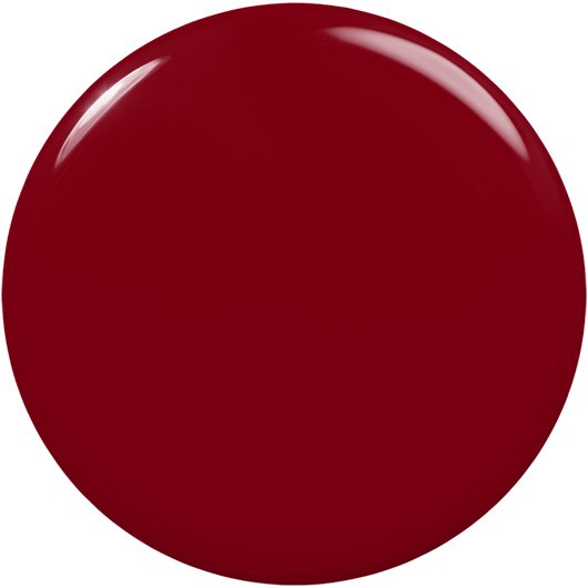 Bordeaux - Deep Nail Essie Nail & Polish Red Color - Wine