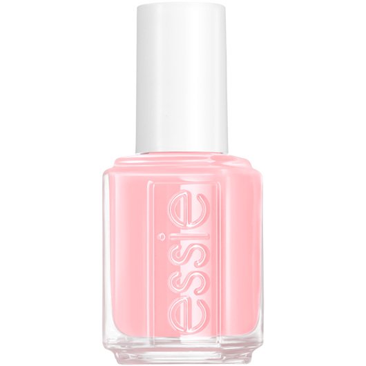 Sheer - Maintenance Essie Polish Pale Nail Pink Hi -