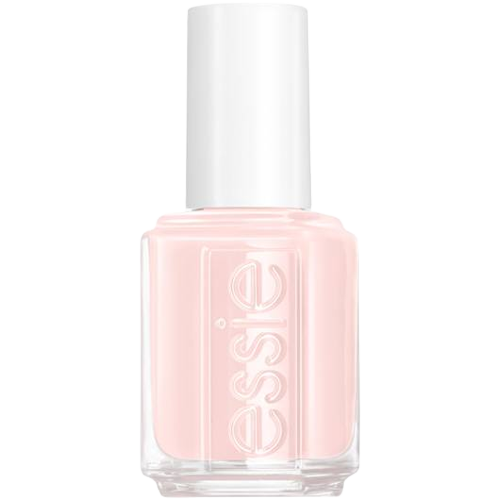 Pink - Mademoiselle - Essie Sheer Nail Polish