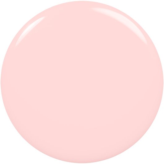 Mademoiselle - Sheer Pink - Polish Essie Nail
