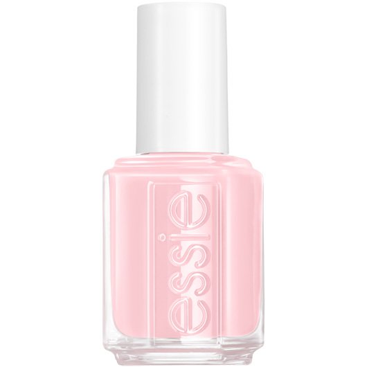 Sugar Light Daddy Essie - - Peach Nail Pink Polish