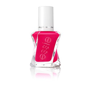 Polish Long Couture Lasting Nail Gel Essie - Discover