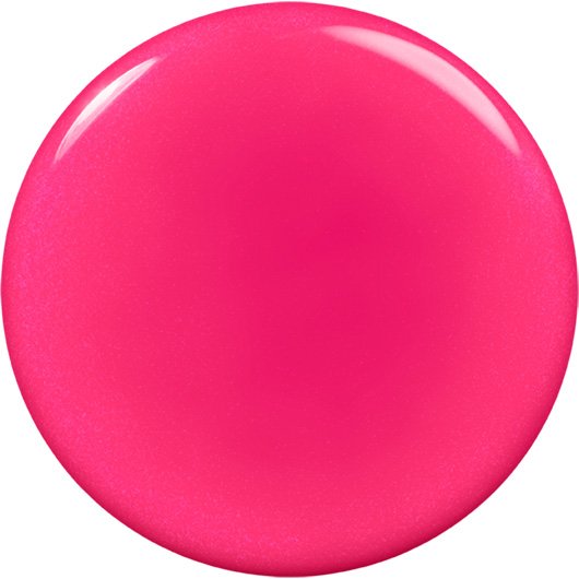Birthday Girl - Sheer - Pink Nail Essie Polish