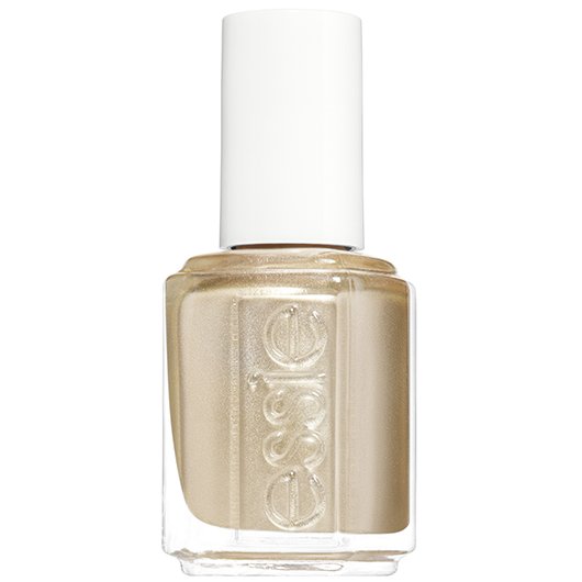 Good As Gold - Metallic Gold Nail Polish & Nail Color - Essie