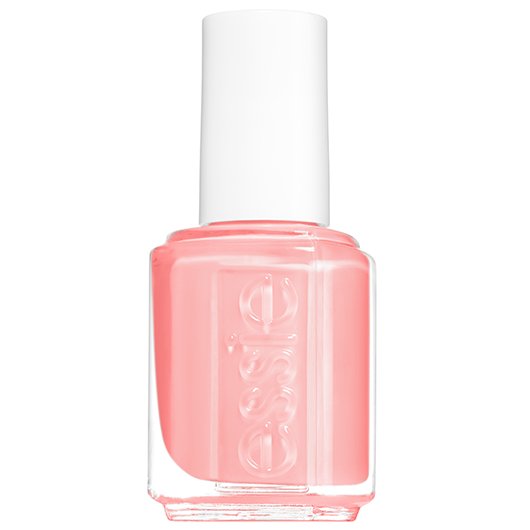 Pink Glove Service - Translucent Pink Nail Polish - Essie