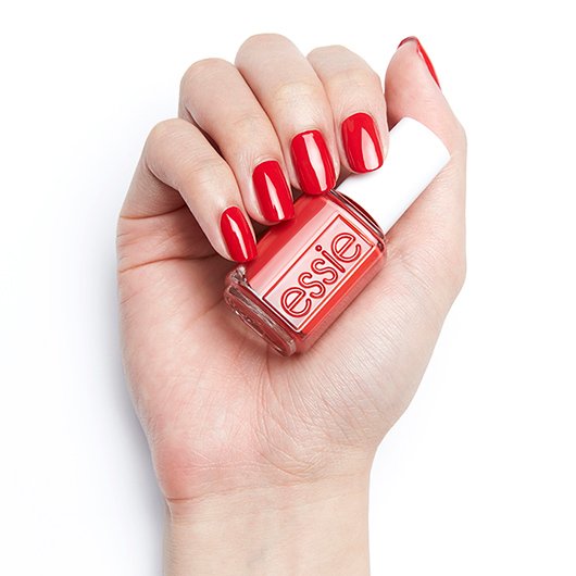 spice it up - enamel, nail polish & nail color - essie