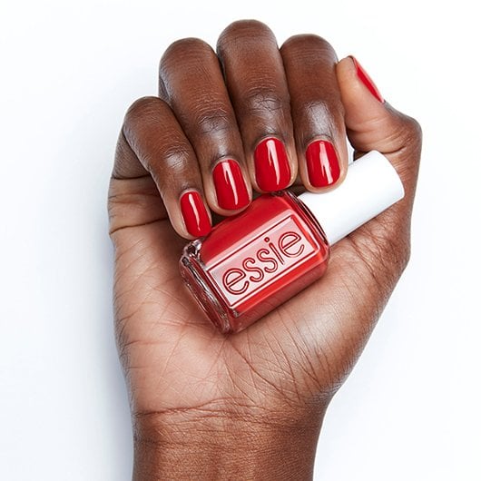 spice it up - enamel, nail polish & nail color - essie